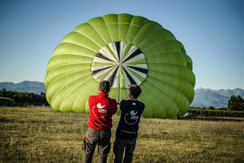 Experience heart-pounding excitement
