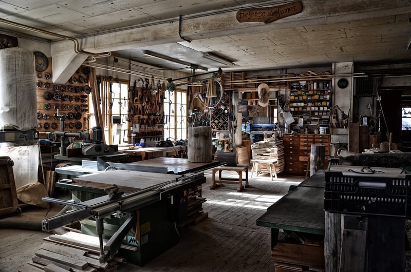 Find the perfect tools
