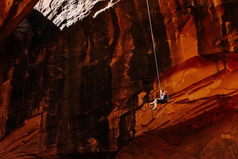 Upgrade your adventure gear